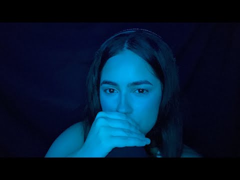 ASMR ✨| Mouth Sounds | Hand Sounds | Snapping 💤🤍