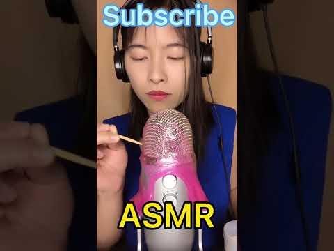 ASMR Relax triggers whispering sounds #shorts #relaxation #satisfying #triggers