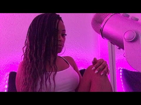 💘 ASMR  💘 Crazy Girlfriend Comforts You Role Play 💘