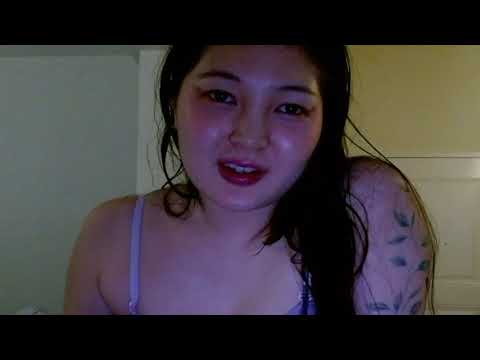 ASMR Roleplay - Your Asian Friend Has A Crush On You