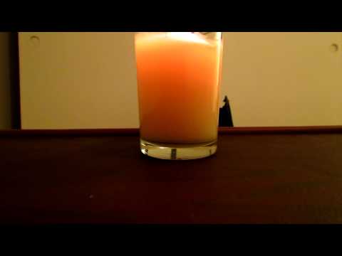 [BINAURAL ASMR] Candlewisp! (ear-to-ear whispering ft. gum)