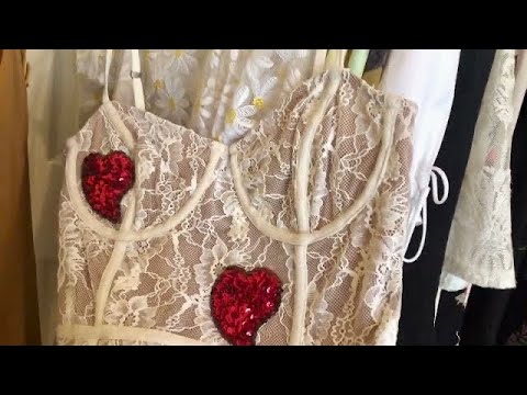For Love and Lemons Dress Collection Part 2