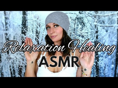 ASMR Healing Relaxation in the Winter Fall Asleep in Peace All Your Favorite Triggers