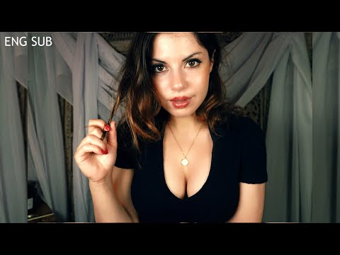 Asmr Roleplay Girl Whos Obsessed With You