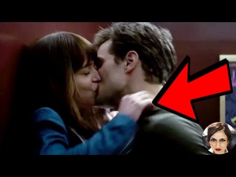 Fifty Shades of Grey Official Trailer 2 2015 E.L. James Official Movie - Video Review
