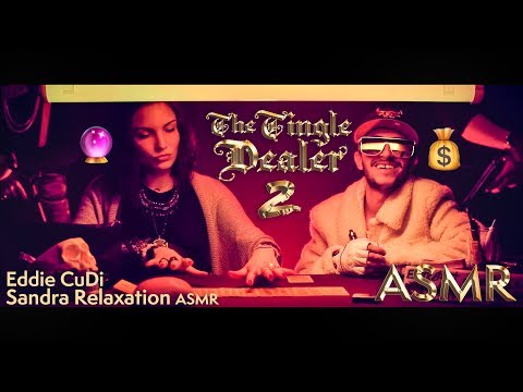 ASMR ROLEPLAY FR 💰The Tingle Dealer EP#2 ft. Sandra Relaxation ASMR, Eddie CuDi