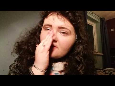 *ASMR* 💄MISS VINTAGETINGLES GET READY WITH ME💄 WITH RAMBLES
