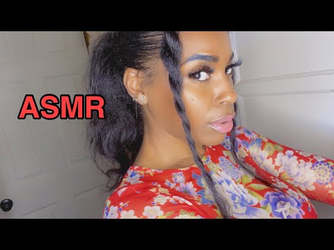 ASMR | Rude Toxic ￼￼hairstylist Appointment