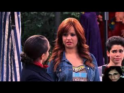 jessie full epispdes - Pain in the Rear Window JESSIE Disney Channel -  video review