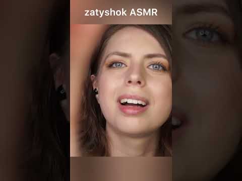 ASMR Soft Personal Art AND Face Touching | Layered Sounds