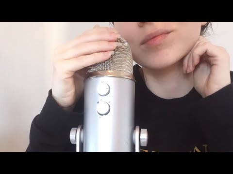Soft Ear Blowing & Breathing Layered ASMR 30 Minutes