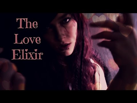 ☆★ASMR★☆ The Love Elixir