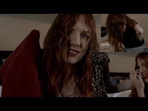 ASMR | Girlfriend Wants To Show You Her New Fashion (Soft Spoking) | Personal Attention
