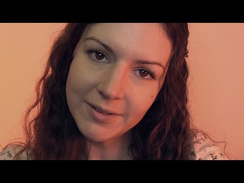 ASMR a Strange Ear Cleaning Roleplay