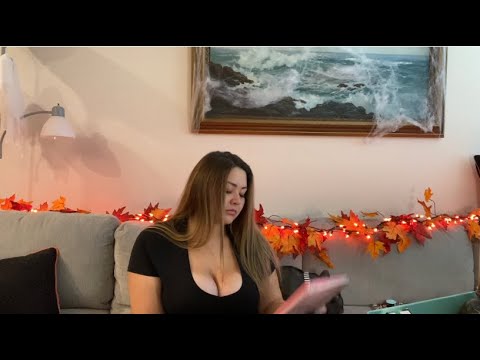 ASMR IGNORING YOU | SHIRT PULLING