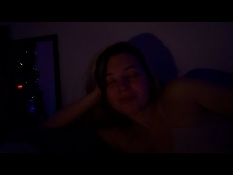 [ ASMR ] Trying Not to Fall Asleep While Reading Lord of the Rings - Take 2 ! Mega Cozy Edition