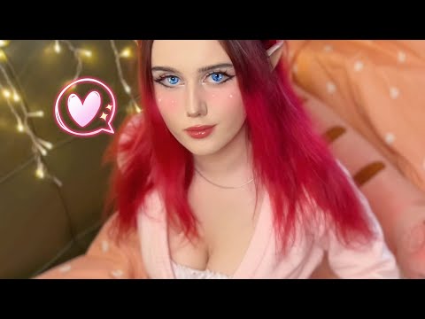 ASMR Relaxing Sounds Of Scratching Fabric and more 💤