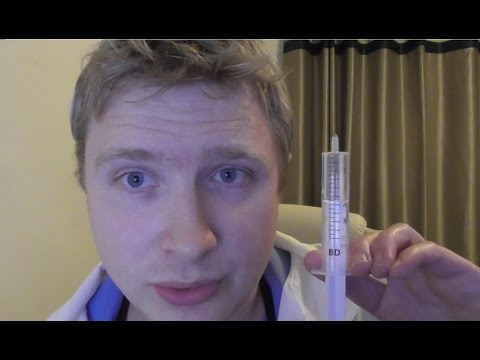 Ear Cleaning and Examination #1 | ASMR