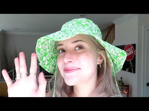 vlog | a couple of relaxing summer days