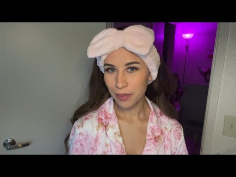 Girlfriend Role Play - Personal Attention ASMR