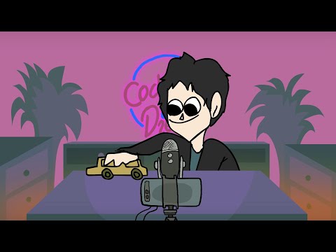 asmr goes wrong 9 (animated)