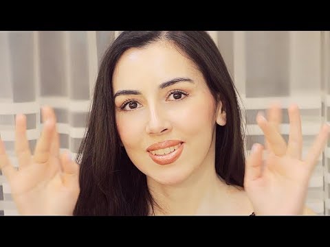It's Ok... You're Strong 💛 ASMR Personal Attention I Motivation I Relaxation ASMR Reiki