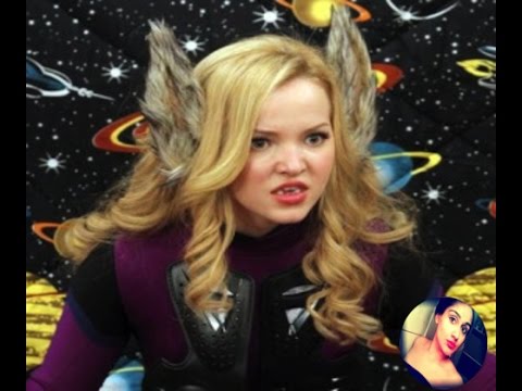Liv and Maddie Space Werewolf A Rooney Video Disney Channel Clip 2014 - Teaser Promo (Review)