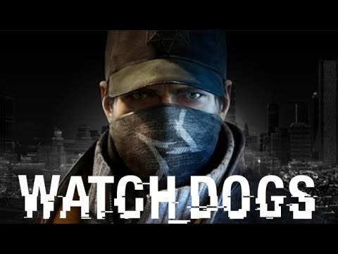ASMR Watch Dogs segundo gameplay (Português | Portuguese)