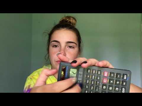 ASMR Fast Aggressive Tapping and Scratching