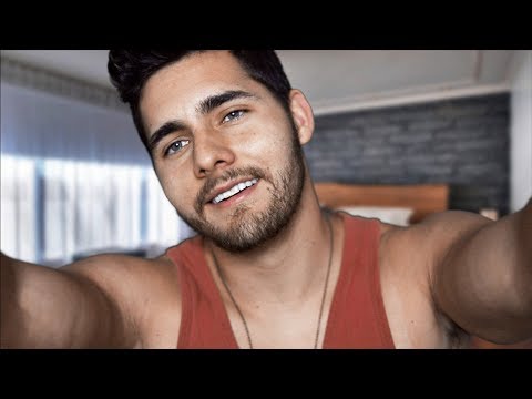 ASMR - Gay Best Friend Supports You Coming Out Role-play (For Men)