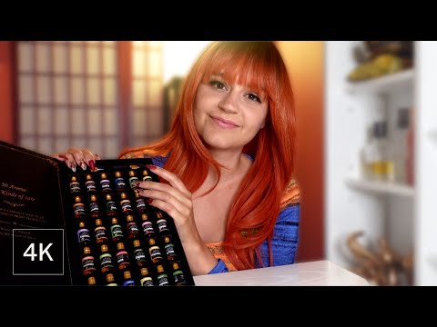 ASMR My Favorite Things! 10 Items to Trigger Your Tingles | Softspoken Ramble