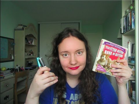 September favorites and fails (throwback edition) ASMR