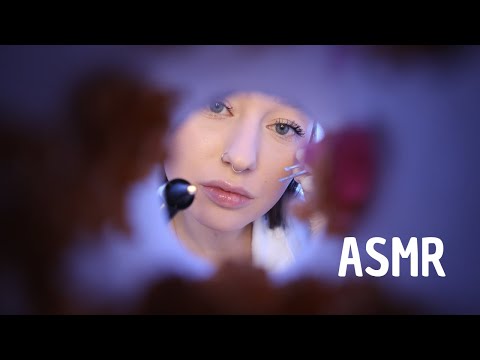 ASMR FRANCAIS - [Roleplay] Nettoyage des oreilles REALISTE - Médecin ORL