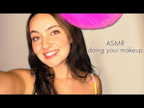 ASMR Artist ❤️ Your Personal Makeover : Anna Guides You into Unmatched Relaxation | Ultra Relaxing