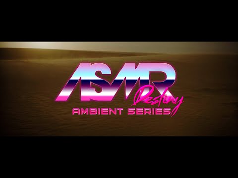 Ambient Meditation for Relaxation & Sleep 💤 ASMR Destiny Ambient Series 002