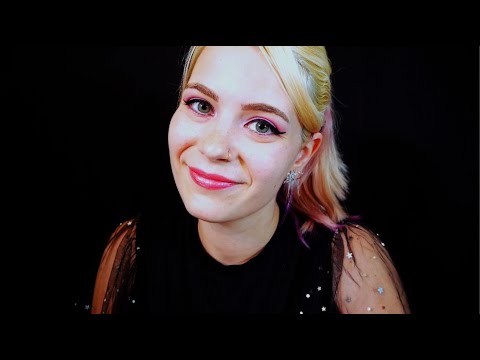 ASMR Softly Examining, Relaxing, & Healing You | Personal Attention RP