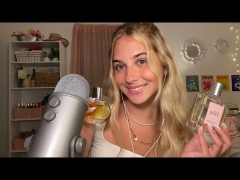 ASMR This or That? Relaxing Decision Making Triggers 💖 Tapping, Whispering