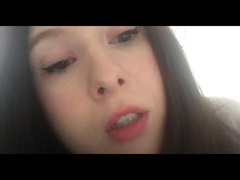 guilty vampire debates whether to drink your blood *ASMR role play*
