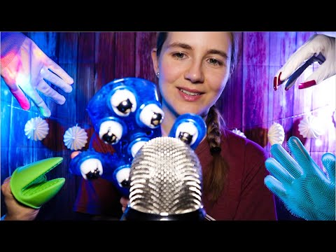 99.9% Will (G)LOVE This ASMR Video