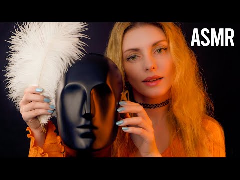 ASMR The Most Immersive Tingles Ever 01