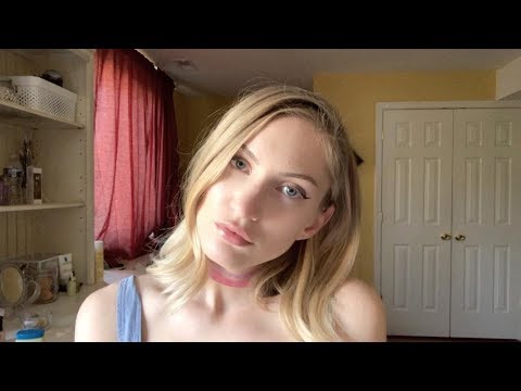 ASMR Hypnosis Therapy For Sleep & Anxiety