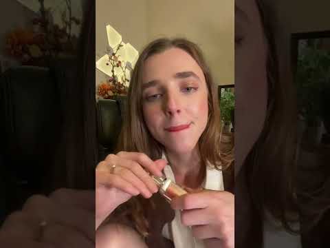 ASMR- Gum Chewing and Lip Gloss (Mouth Sounds)