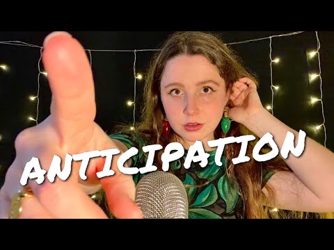 ASMR| When you Least…Expect It
