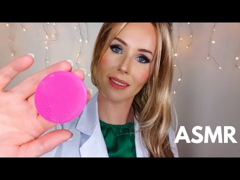 ASMR Spa Roleplay 💜 Enjoy This Massage Relaxation Session 💆‍♂️ Sleep Fast