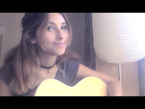 Christina Perri - Thousand years (Old Cover)