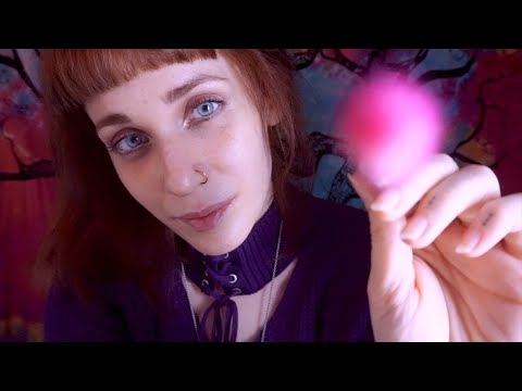 Sleep in 10 Minutes || ASMR || Stipple Stipple Stipple