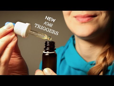 6 New ASMR Triggers