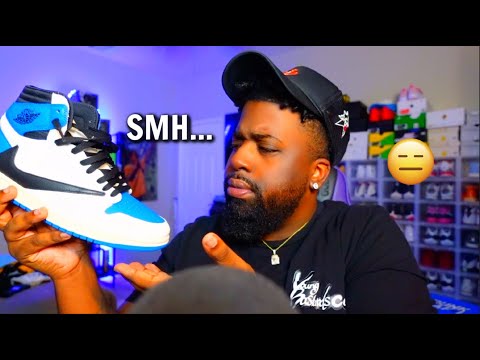 ASMR - SNEAKERS THAT I WISH I DIDN'T BUY....😑 (RELAXING ASMR FOR TINGLES 😴🔥)