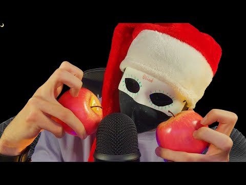 THIS ASMR WILL MAKE YOU DROP DEAD