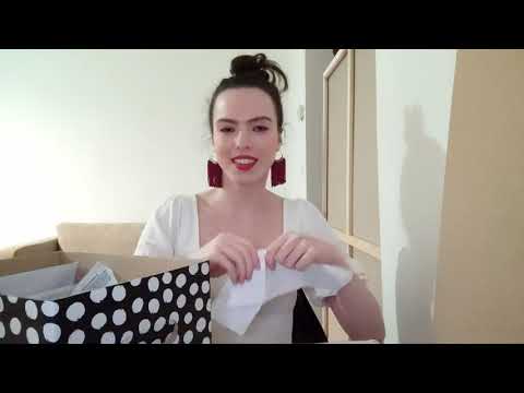 ASMR secretary roleplay paper tearing sounds